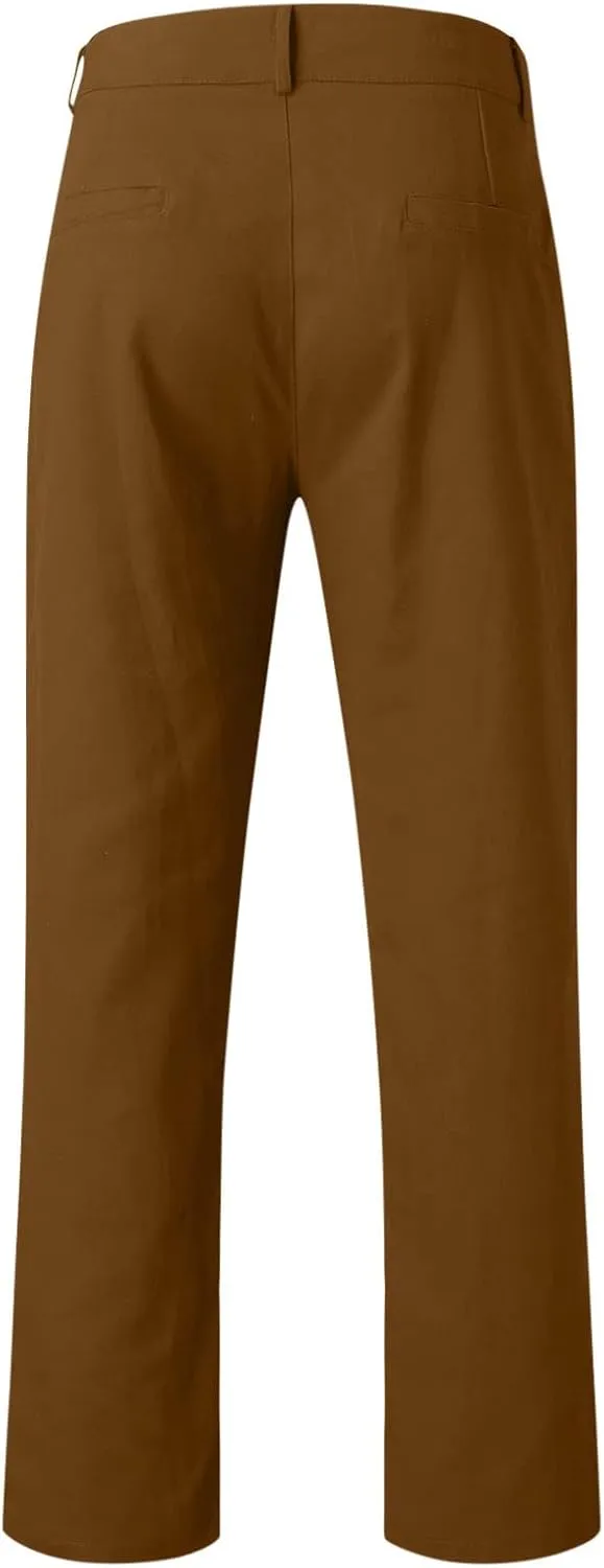 Big and Tall Cargo Pants for Men Sweatpants for Men Cargo Pants Black Camo Cargo Pants Men All Season Fit Pant Casual