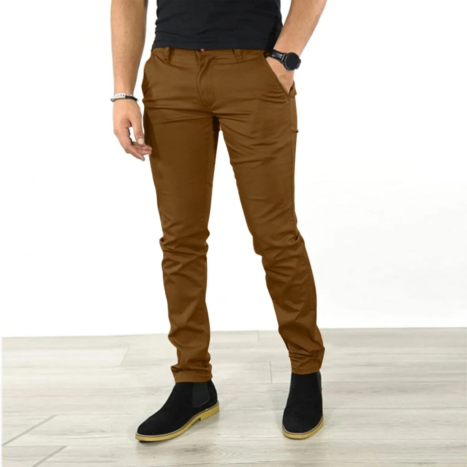 Big and Tall Cargo Pants for Men Sweatpants for Men Cargo Pants Black Camo Cargo Pants Men All Season Fit Pant Casual