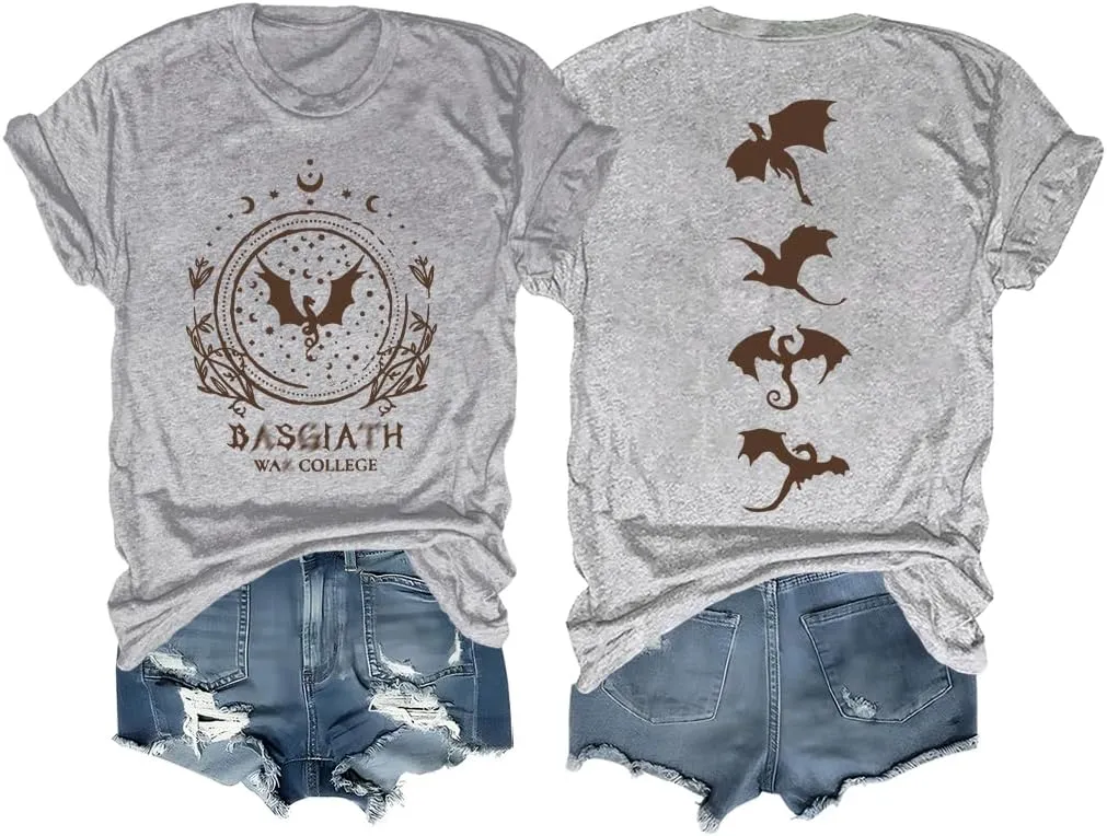 Book Oversized Shirt Women Funny Reading Shirts Book Fan Gift Tee Summer Casual Bookish Short Sleeve Tops