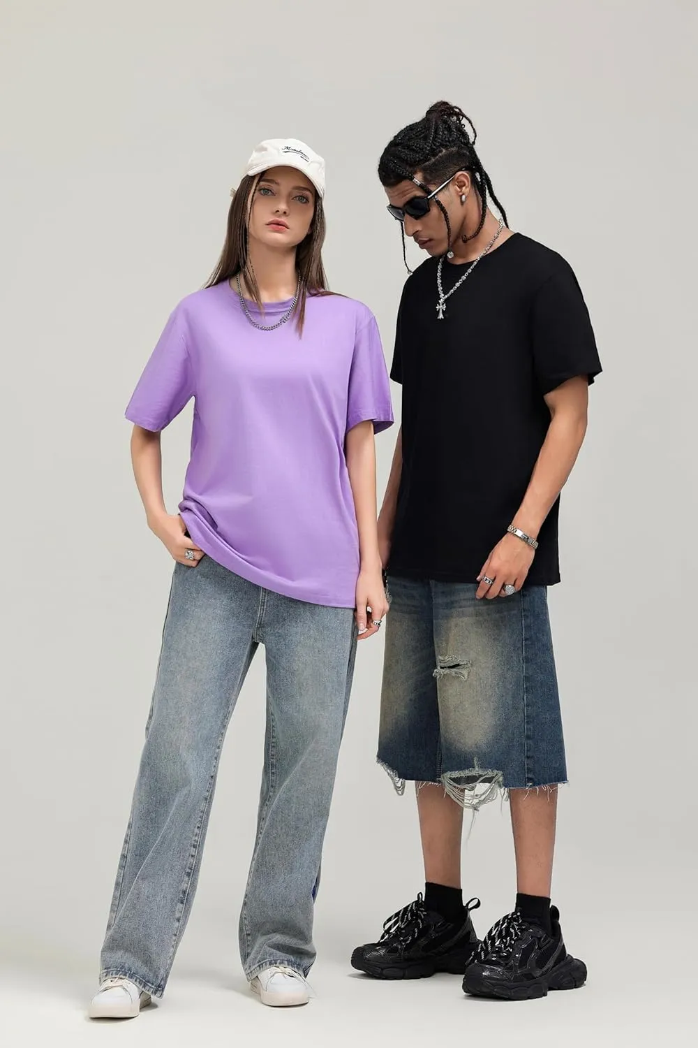 Book Oversized Shirt Women Funny Reading Shirts Book Fan Gift Tee Summer Casual Bookish Short Sleeve Tops