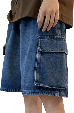 Cargo Pants, Multipants - High Stretch Multi-Pocket Durable Cargo Pants