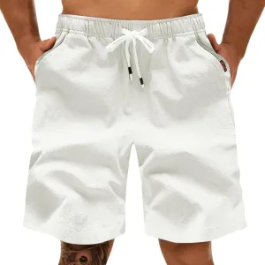 Cathalem Shorts for Men,Athletic Hiking Pants Quick Dry Workout Pants Lightweight Sports Gym Running Short Basketball