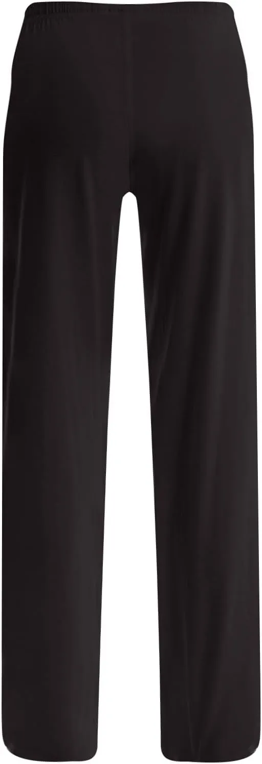 Christmas Pants for Women Buffalo Plaid Soft Sleepwear Sleep Trousers Gifts for Him Her Drawstring Loungewear Pants
