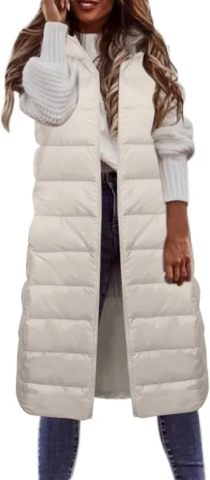 Daily Deals of Todays Warm Jackets for Women Long Heavy Winter Coats for Women Puffer Jacket Women Plus Size Womens Down Jacket with Hood Oversized Puffer Jacket Women Lightweight Raincoat Women