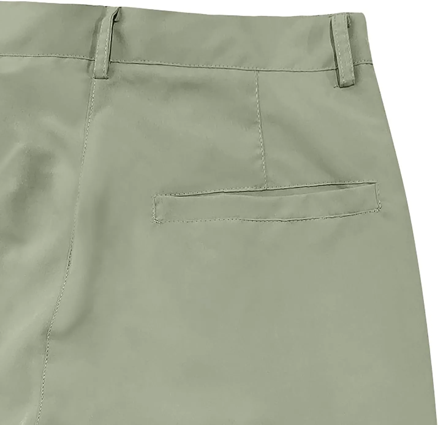 Dgoopd Straight Leg Cargo Pants Men Drawstring Elastic Waist Casual Cargo Pant Mens Cargo Work Pants with Multi Pocket