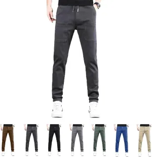 Expositiontext Multipants-High Stretch Multi-Pocket Cargo Pants, Mencomfy Manzera Stretch Cargo Pants