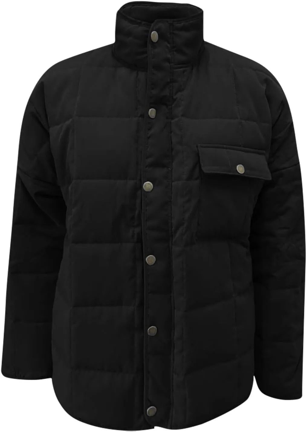 Fall Jackets for Women 2024 Quilted Down Jacket Lightweight Puffer Coats Ultralight Zipper Outerwear with Pockets