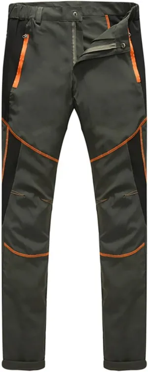 GIERIDUC Men's Wide Leg Flare Sweatpants Blue Camo Cargo Pants for Men Corduroy Wide Leg Pants Mens Heavy Weight Sweatpants
