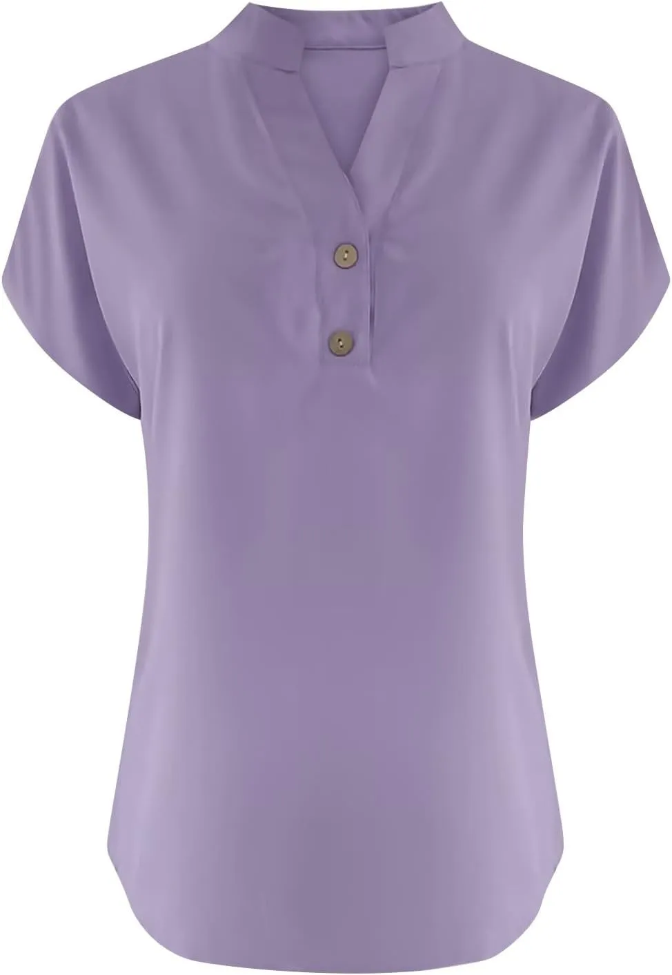 Linen Cami Top for Women - Soft Adjustable Button Blouse, Beach & Casual Wear