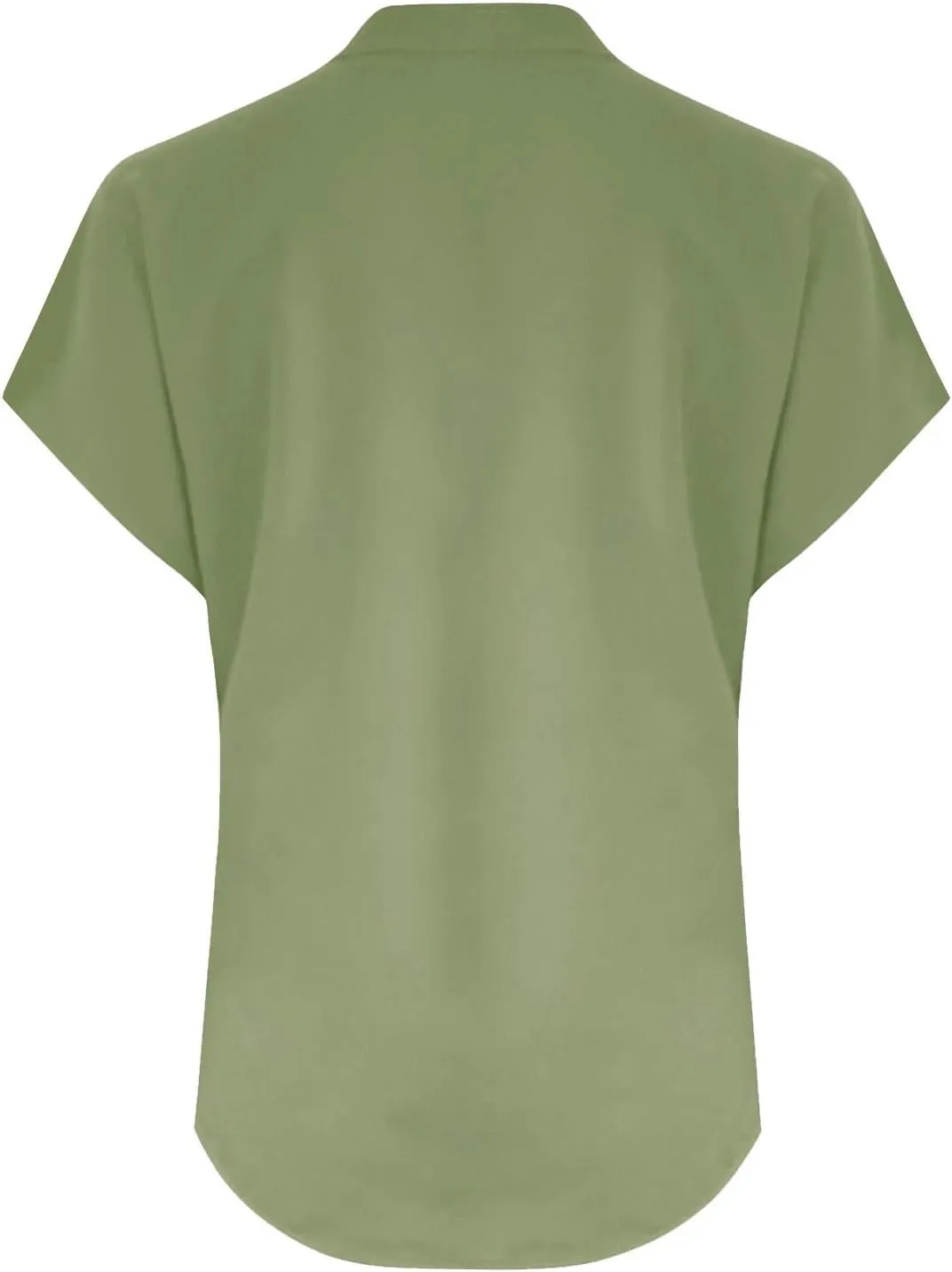Linen Cami Top for Women - Soft Adjustable Button Blouse, Beach & Casual Wear