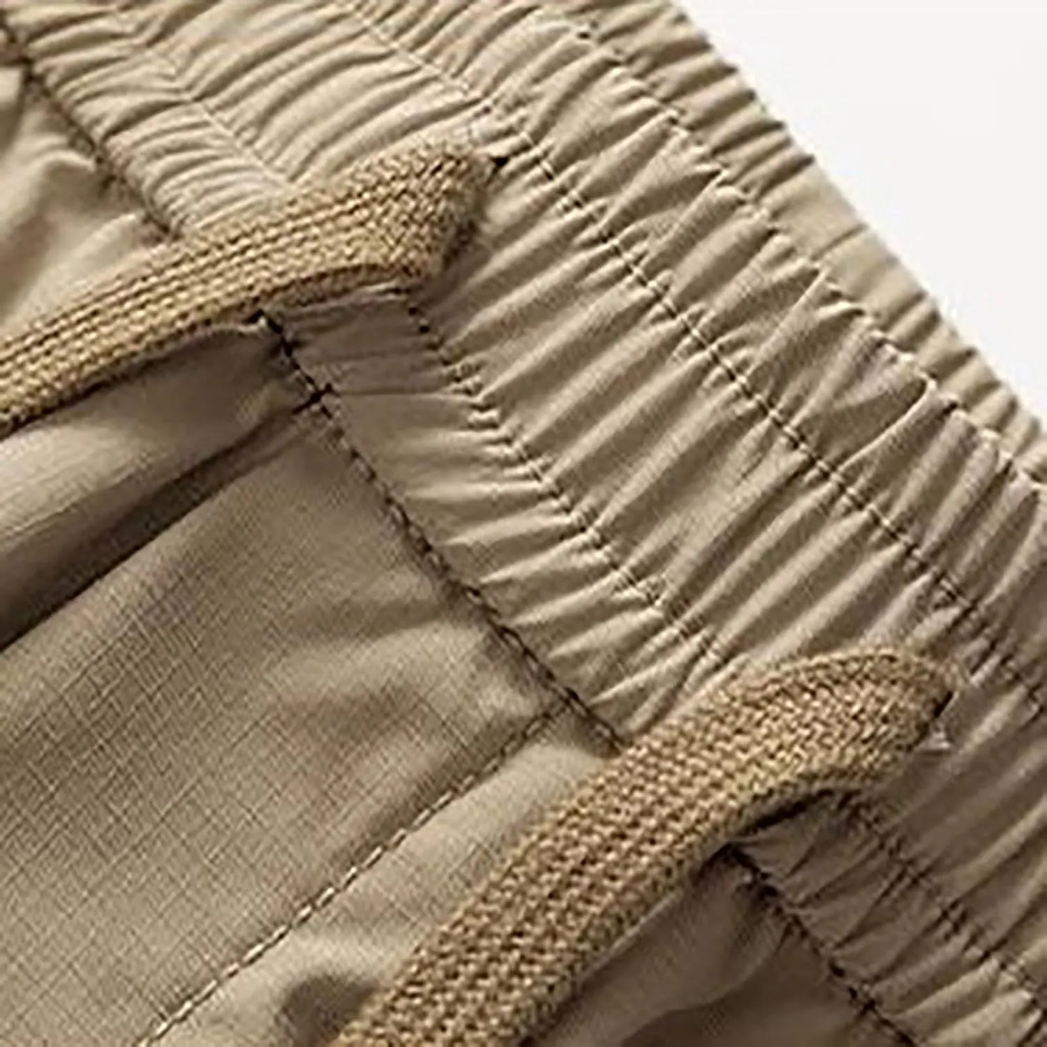 Mens Cargo Pants Khaki Cotton Pants Men Multi Pocket Cargo Pants for Men Extreme Motion Pants for Men Casual Men