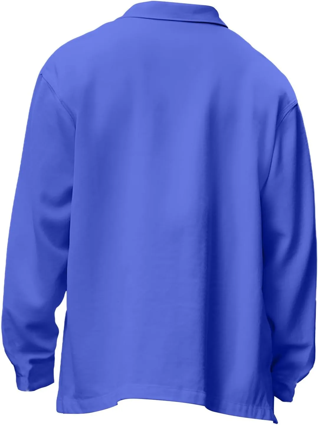 Men's Jackets Casual Button Up Corduroy Jackets Long Sleeve Fashion Stylish Lightweight Shirt Jacket, M-6XL