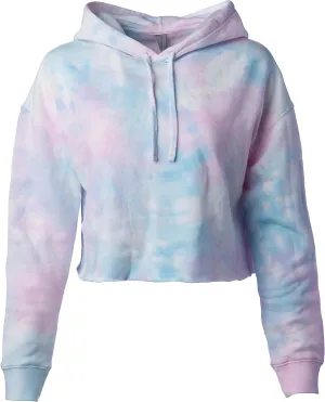 ShirtBANC Womens Crop Top Hoodie Blank Modern Fashion Culture Sweater, S-3XL