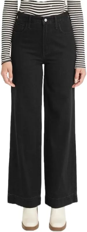 Universal Thread Women's High-Rise Wide Leg Jeans -