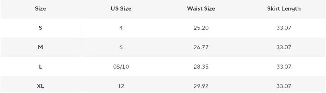 Women Elegant Folds Loose High Waist Solid Casual A-Line Skirts
