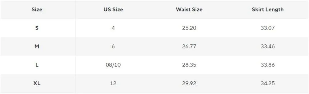 Women Summer High Waist Irregular Pleated Solid Color A-Line Skirts