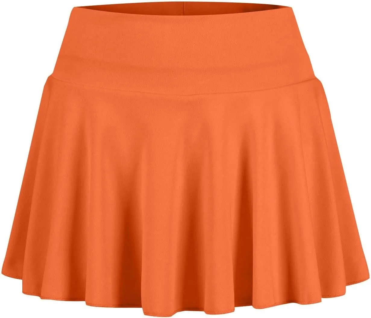 Women Tennis Skirts High Waisted Golf Pickleball Pleated Lightweight Mini Skirt Workout Sport Skirt
