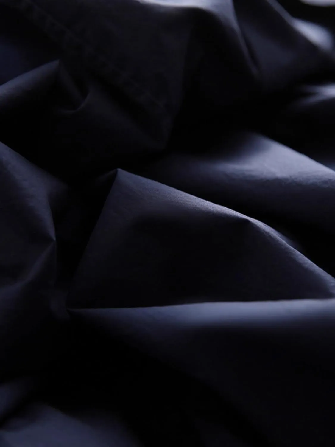 Women's Long Skirt Summer Elastic Waist Blue A Line Skirts for Women