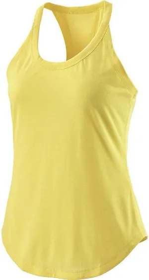 Womens Racerback Comfy Yoga Tank Tops Summer Scoop Neck Sleeveless Workout Shirts Soft Casual Running Gym Cami Top