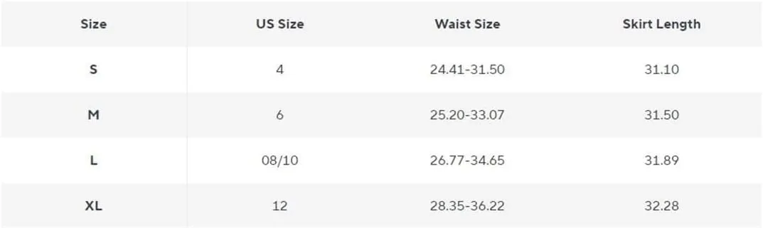 Women's Solid Pleated Color High Waist Casual Mid Length A-Line Skirts