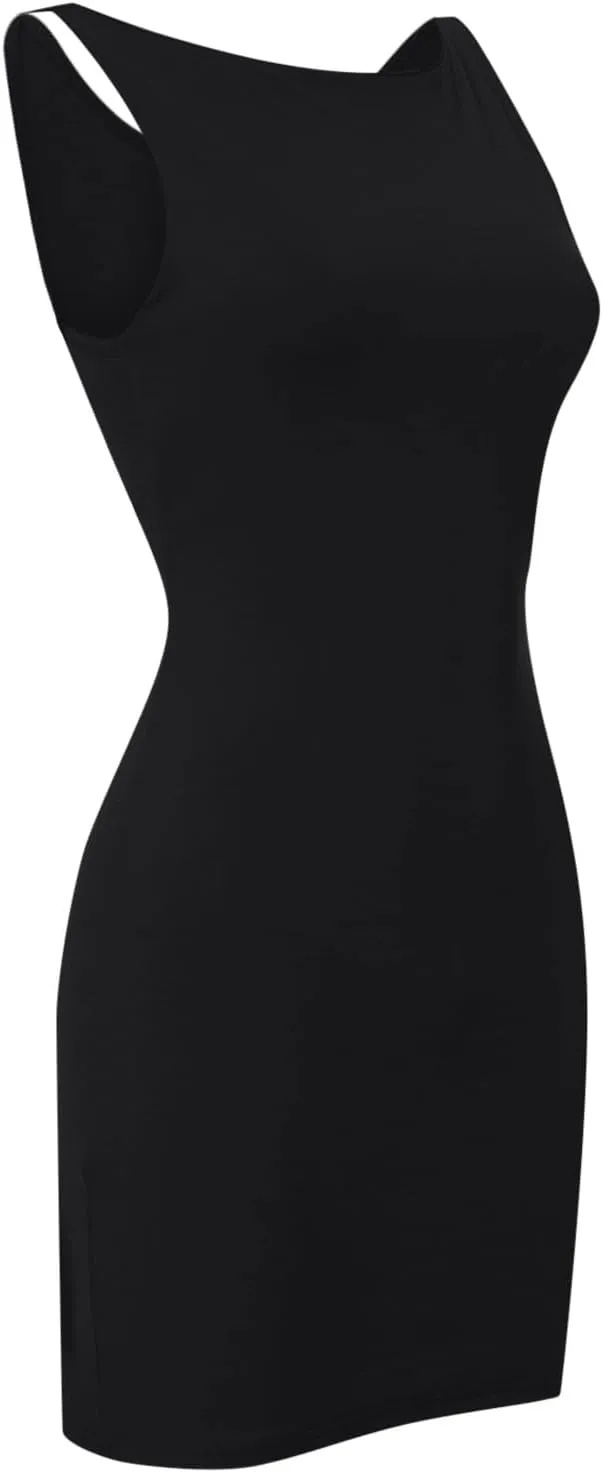 Womens Summer Work Dresses Fashion Bodycon Sleeveless Wrap Maternity Dress Spring Party Spring Break Outfit Women