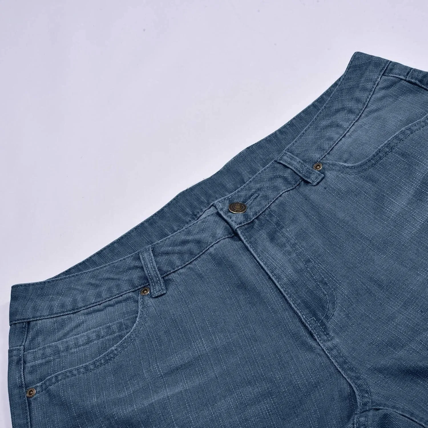 Women's Y2K Baggy Jeans Trendy Low Rise Jeans Casual Straight Leg Pants Loose Boyfriend Denim Pants Spring Outfits